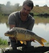 Moara Vlasiei 2 31 aug. - 1 sep.